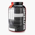 Суроватка Nutrend Iso Prozero ягодов чийзкейк VS-102-2250-JHC 2