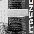 Суроватка Nutrend Iso Prozero ягодов чийзкейк VS-102-2250-JHC 3
