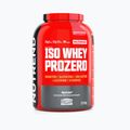 Суроватка Nutrend Iso Prozero ягодов чийзкейк VS-102-2250-JHC