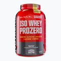 Суроватка Nutrend Iso Prozero 2250 g пудинг ванилия VS-102-2250-PVA