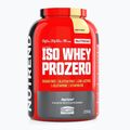 Суроватка Nutrend Iso Prozero 2250 g пудинг ванилия VS-102-2250-PVA 3