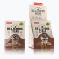 Протеинов шейк Nutrend Delicious Vegan Protein 5x30g шоколад-лешник VS-105-150-ČLO