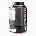 Суроватка Nutrend Iso Prozero крем торта VS-102-500-CC 2