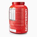 Суроватка Nutrend 100% Protein 2,25kg banan-truskawka VS-032-2250-BAJH 2