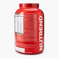 Суроватка Nutrend 100% протеин 2,25kg шоколад-ядки VS-032-2250-ČLO 2
