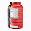 Суроватка Nutrend 100% протеин 2,25kg шоколад-ядки VS-032-2250-ČLO 3