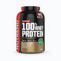 Суроватка Nutrend 100% протеин 2,25kg шоколад-ядки VS-032-2250-ČLO