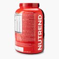 Суроватка Nutrend 100% Protein 2,25kg karmelowe latte VS-032-2250-KL