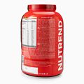 Суроватка Nutrend 100% протеин 2,25kg манго-ванилия VS-032-2250-MNVA 2