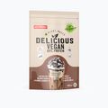 Nutrend Вкусен вегански протеинов шейк 450g шоколад с лешници VS-105-450-ČLO