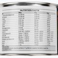 Nutrend Pre-Workout N1 300g orange VS-067-300-ČP 2