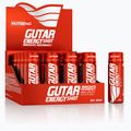 Предтренировъчни шотове Nutrend Gutar Energy 20X60ml VT-053-1200-XX