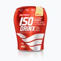 Изотонична напитка Nutrend Isodrinx 420g грейпфрут VS-014-420-G
