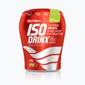 Изотонична напитка Nutrend Isodrinx 420g зелена ябълка VS-014-420-ZJ