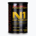 Nutrend Pre-Workout N1 510g касис VS-067-510-ČR