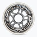 Колела за ролери Tempish Catch 76mm/82A 4 pcs. clear