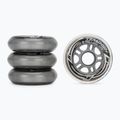 Колела за ролери Tempish Catch 76mm/82A 4 pcs. clear 2