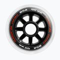 Tempish Radical 90 mm/85A колела за ролери 4 бр. бели.