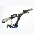 LOVELEC Flip 36V 15Ah 540Wh син сгъваем електрически велосипед 3