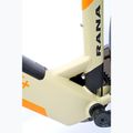LOVELEC Rana 36V 16Ah 576Wh бежов/черен електрически велосипед 9