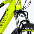 Lovelec Sargo 15Ah зелен/черен електрически велосипед B400292 9