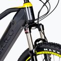 Lovelec Drago 20Ah сиво-жълт електрически велосипед B400252 6