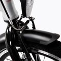 Lovelec Lugo 10Ah сребърен електрически велосипед B400261 7