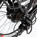 Lovelec Lugo 10Ah сребърен електрически велосипед B400261 8