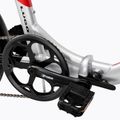 Lovelec Lugo 10Ah сребърен електрически велосипед B400261 9