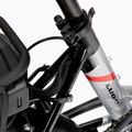 Lovelec Lugo 10Ah сребърен електрически велосипед B400261 12
