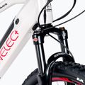 Lovelec Naos 15Ah електрически велосипед бял B400264 9