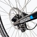 Lovelec Naos 15Ah жълто-черен електрически велосипед B400270 15