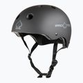 Pro-Tec Classic Сертифицирана матова черна каска