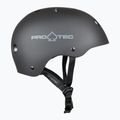 Pro-Tec Classic Сертифицирана матова черна каска 2