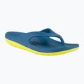 Мъжки джапанки Coqui Zucco niagara blue/citrus 7
