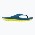 Мъжки джапанки Coqui Zucco niagara blue/citrus 8
