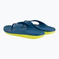 Мъжки джапанки Coqui Zucco niagara blue/citrus 9