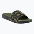 Мъжки джапанки Coqui Speedy army green relax on 7