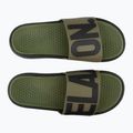 Мъжки джапанки Coqui Speedy army green relax on 11