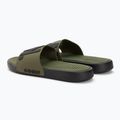Мъжки джапанки Coqui Speedy army green relax on 3