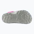 Coqui Little Frog mid.grey/fuchsia love/amulet детски сандали 11