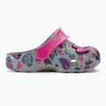 Coqui Little Frog mid.grey/fuchsia love/amulet детски сандали 3