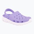 Дамски сандали Coqui Cody light lilac/white 8