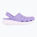 Дамски сандали Coqui Cody light lilac/white 9
