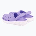 Дамски сандали Coqui Cody light lilac/white 10