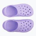 Дамски сандали Coqui Cody light lilac/white 11