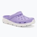 Дамски сандали Coqui Cody light lilac/white