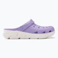 Дамски сандали Coqui Cody light lilac/white 3