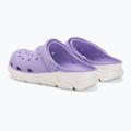 Дамски сандали Coqui Cody light lilac/white 4