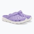 Дамски сандали Coqui Cody light lilac/white 5